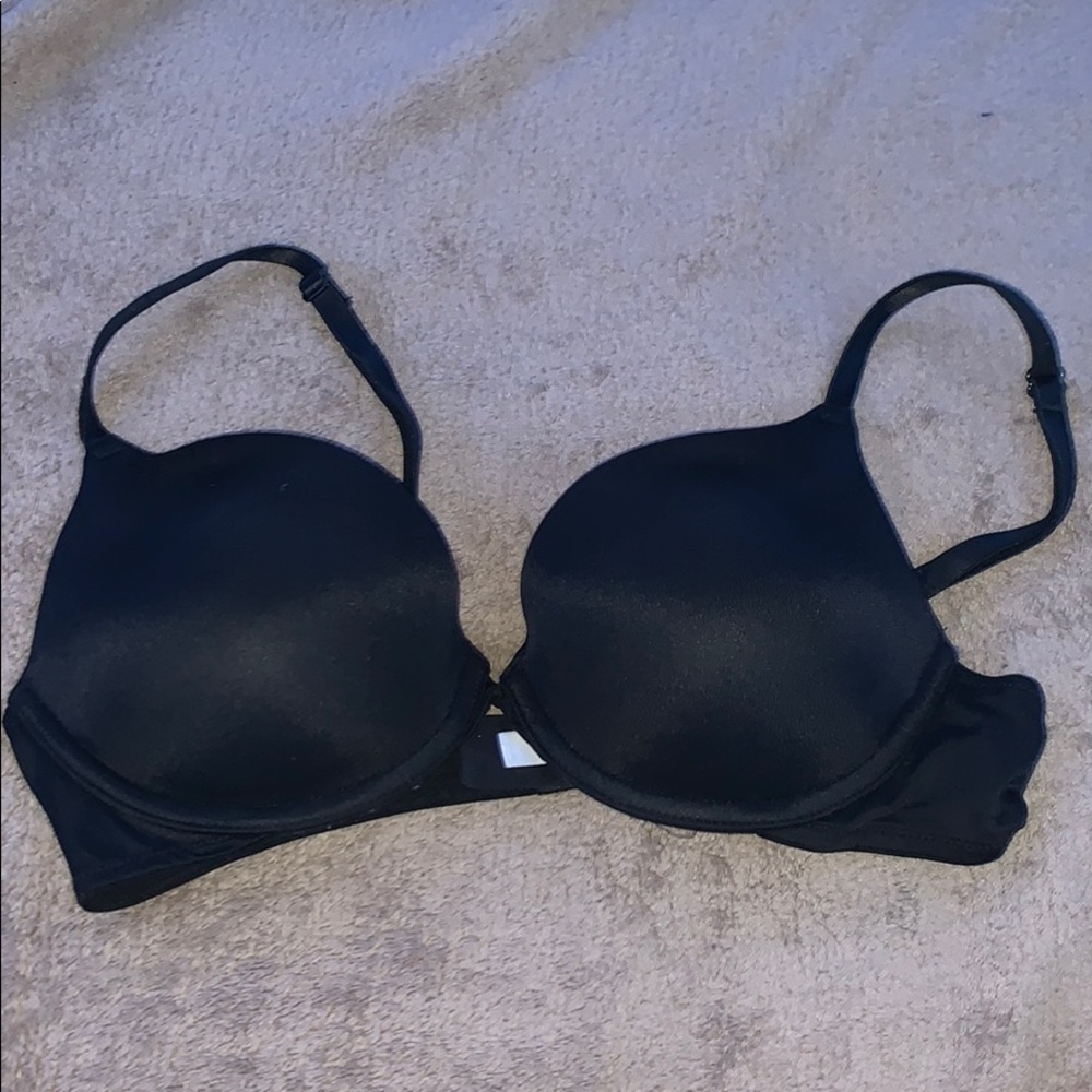 Black Bra by Pink, 34B